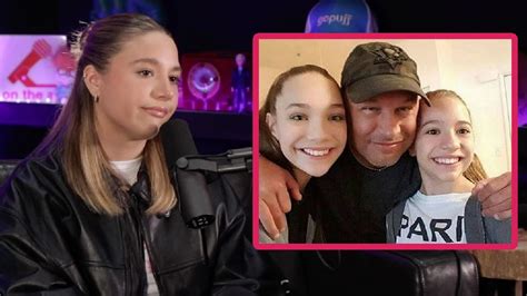 kenzie love step son|Mackenzie Ziegler .